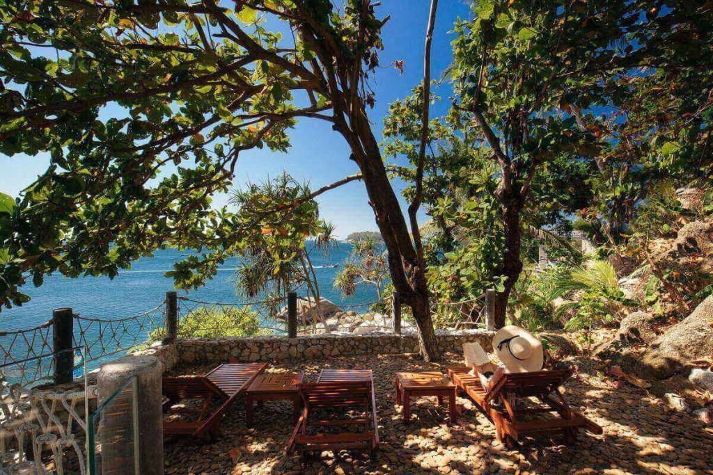 Kata, Phuket, Thailand