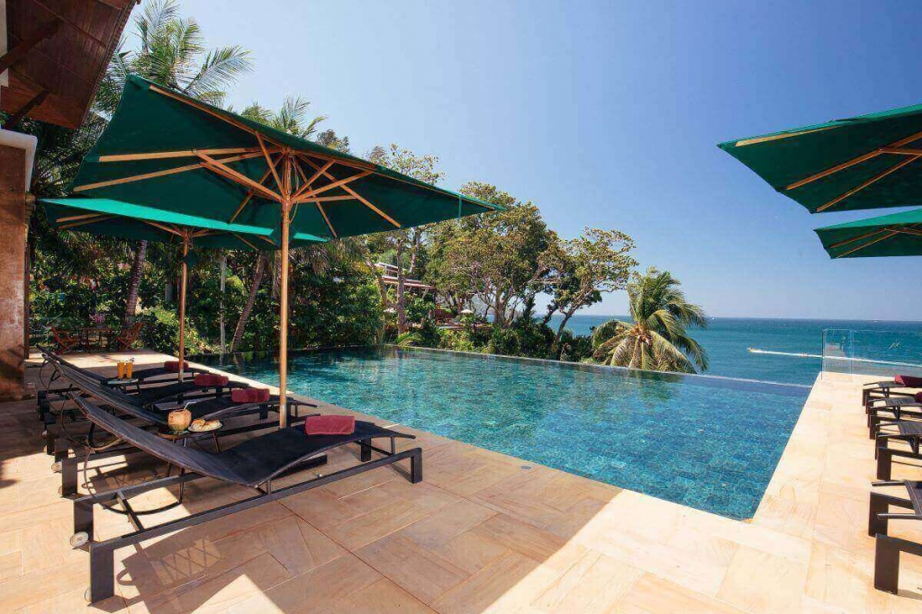 Kata, Phuket, Thailand
