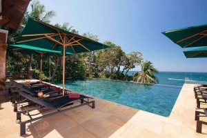 Kata,, Phuket  Thailand