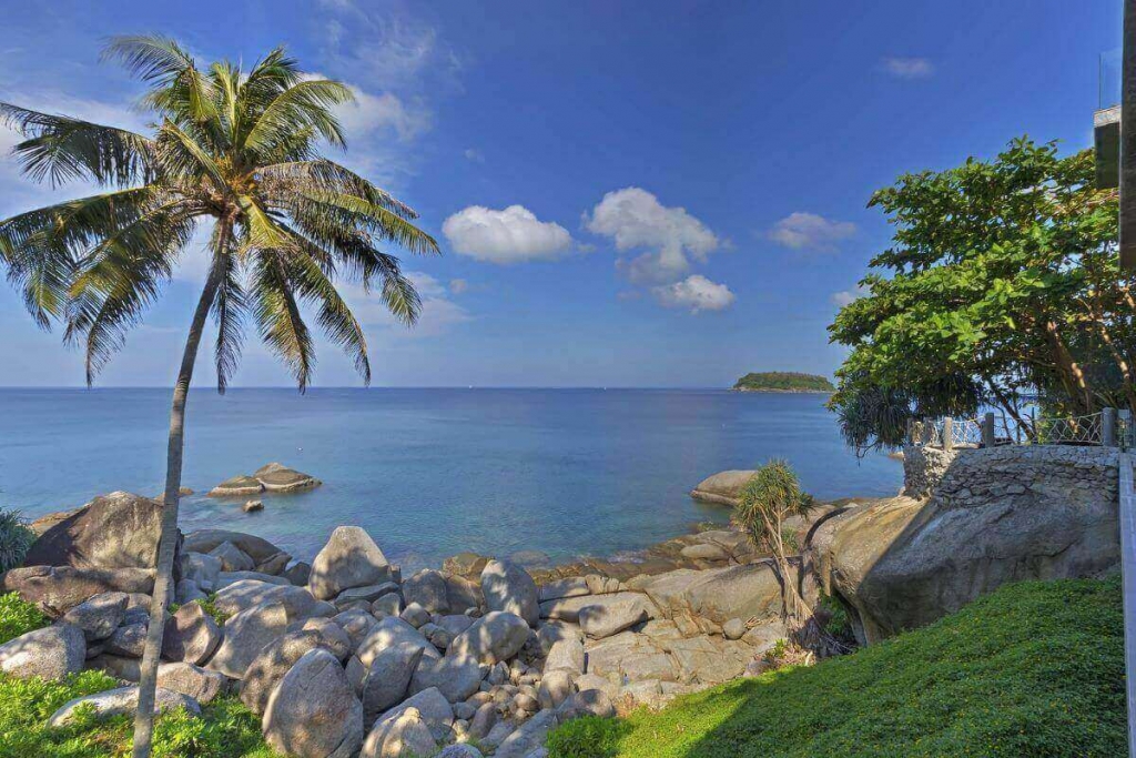 Kata, Phuket, Thailand