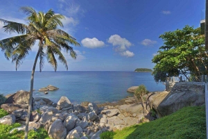 Kata,, Phuket  Thailand