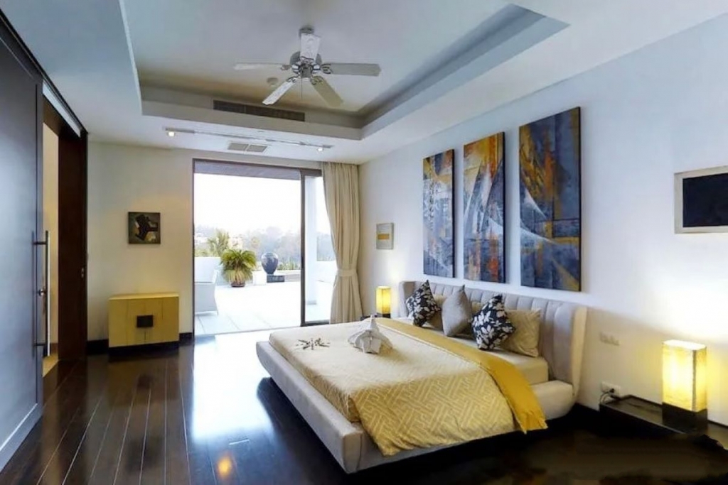Bang Tao, Phuket Thailand