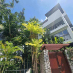 4 Bedroom Sea View Modern Pool Villa for Sale by Owner at Surin Heights Walk to Surin Beach, Phuket