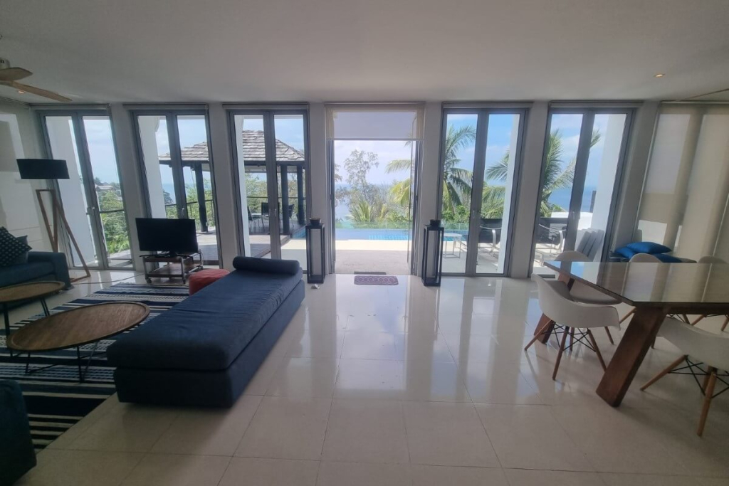 Surin Heights Surin, Phuket Thailand