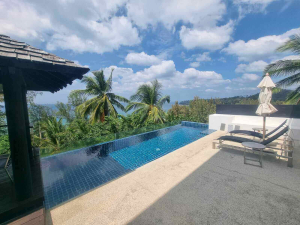 Surin Heights  Surin,, Phuket  Thailand