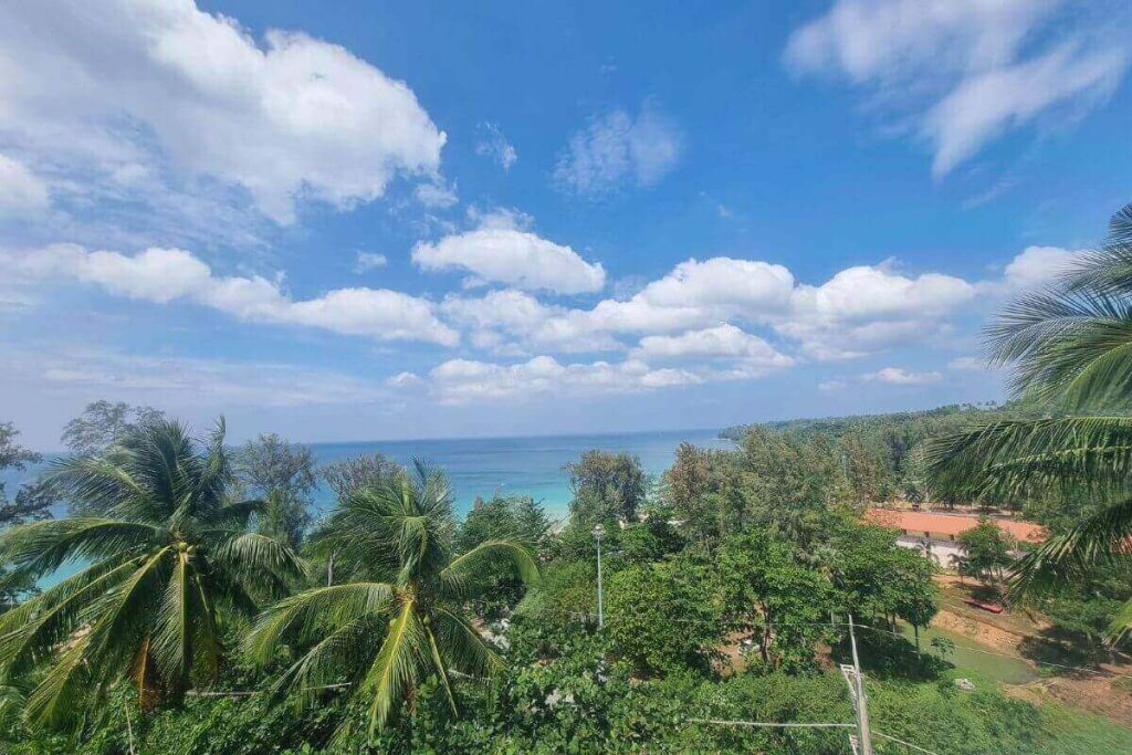 Surin Heights Surin, Phuket Thailand