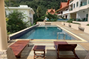 Kata,, Phuket  Thailand