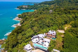Kamala,, Phuket  Thailand