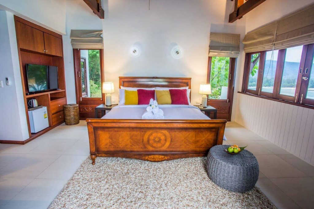 Kamala, Phuket, Thailand