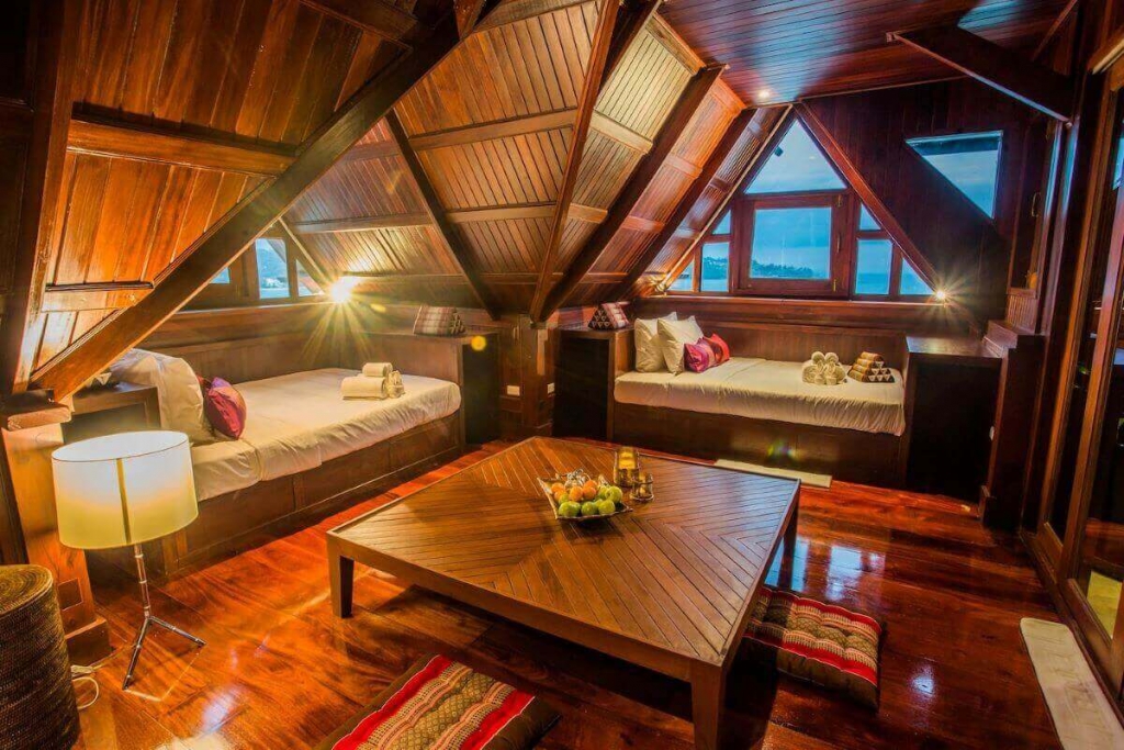Kamala, Phuket, Thailand