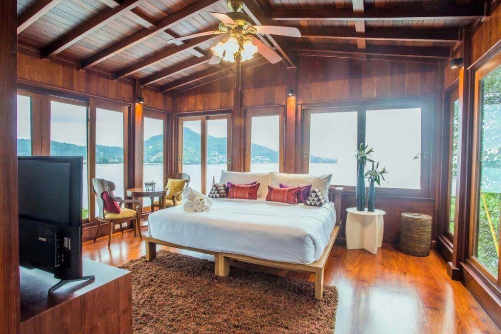 Kamala, Phuket, Thailand