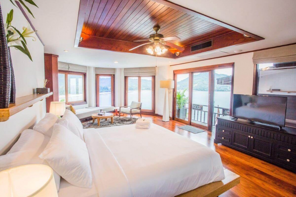 Kamala, Phuket, Thailand