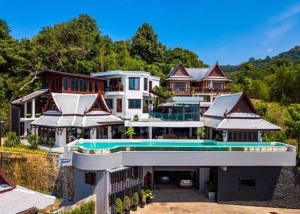 Kamala,, Phuket  Thailand