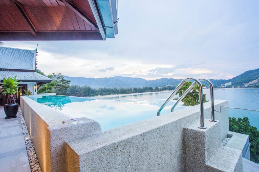 Kamala, Phuket, Thailand