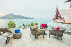 Kamala,, Phuket  Thailand