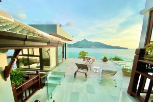 Kamala,, Phuket  Thailand