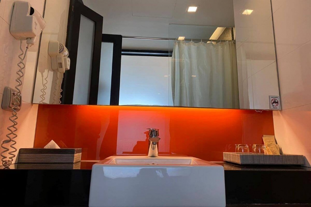 Das Beach Condotel Kata, Phuket Thailand