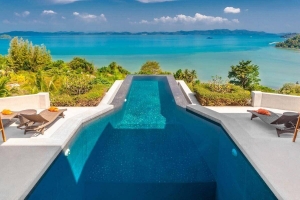 Ao Po,, Phuket  Thailand