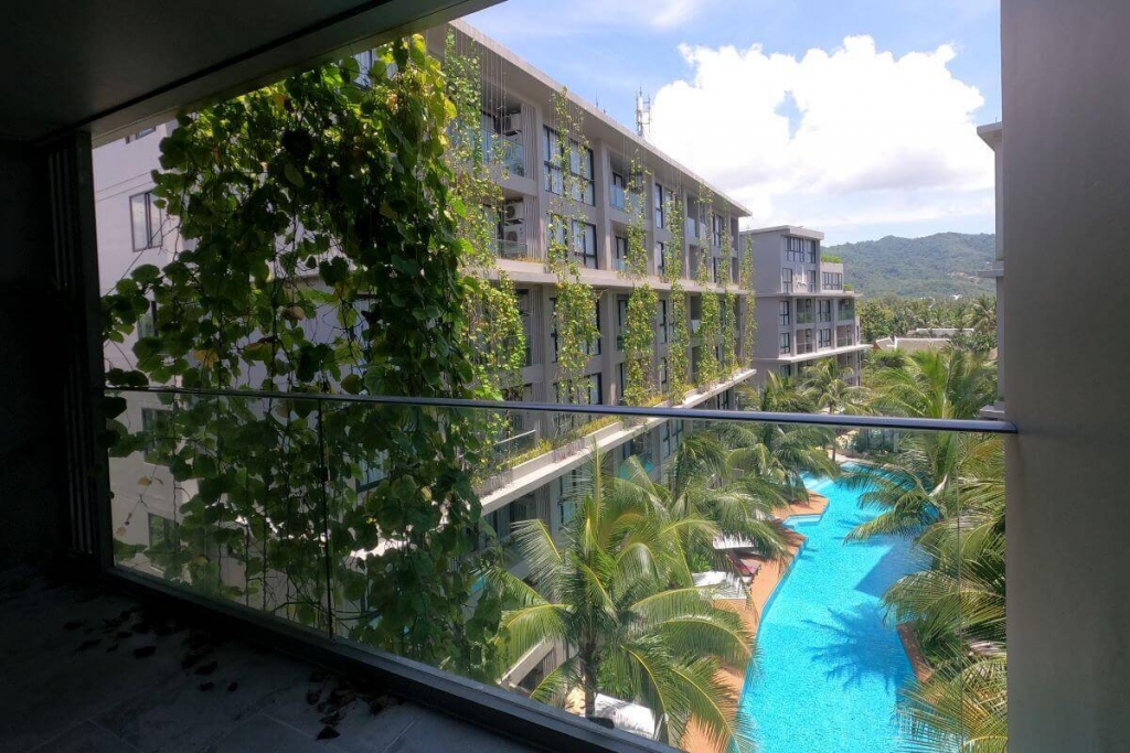 Bang Tao, Phuket Thailand