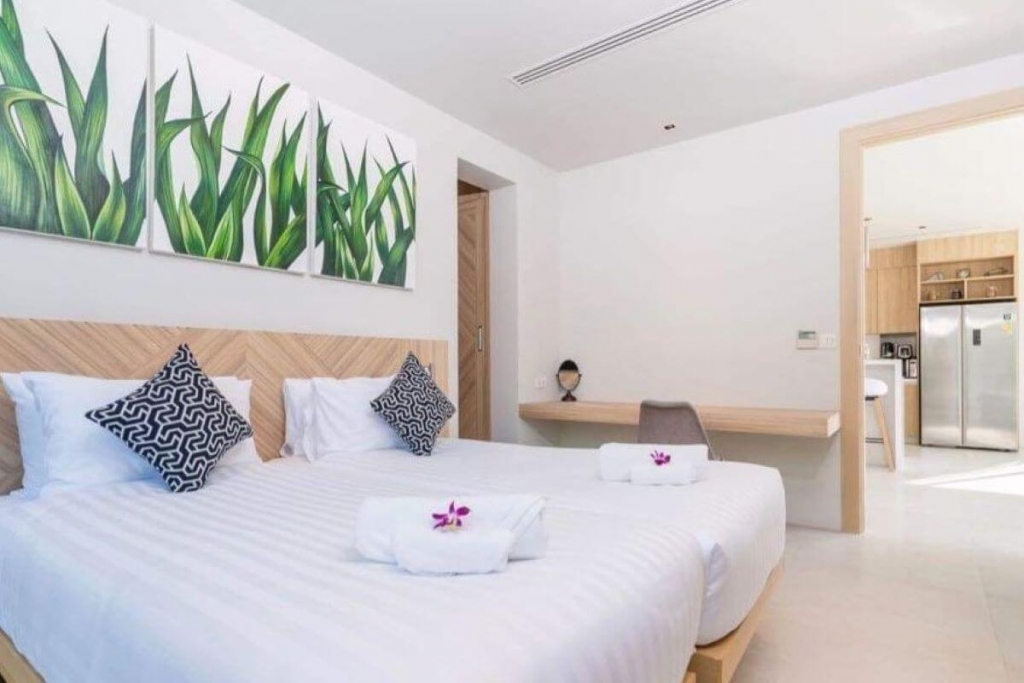 Kamala, Phuket, Thailand
