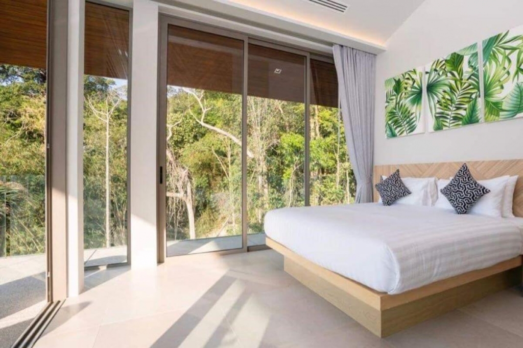 Kamala, Phuket, Thailand