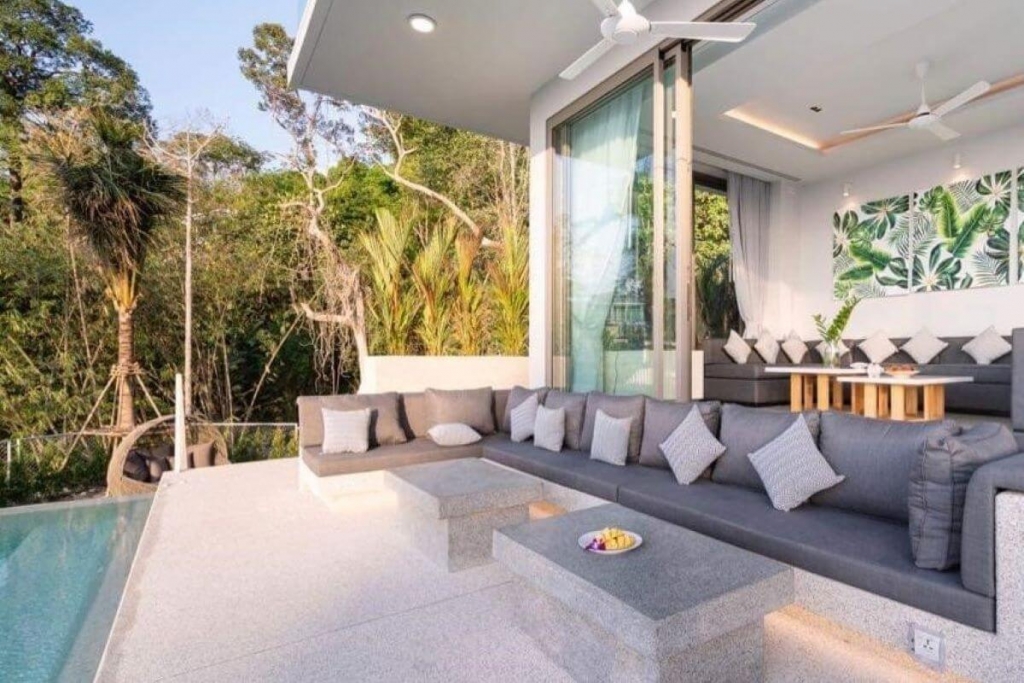 Kamala, Phuket, Thailand