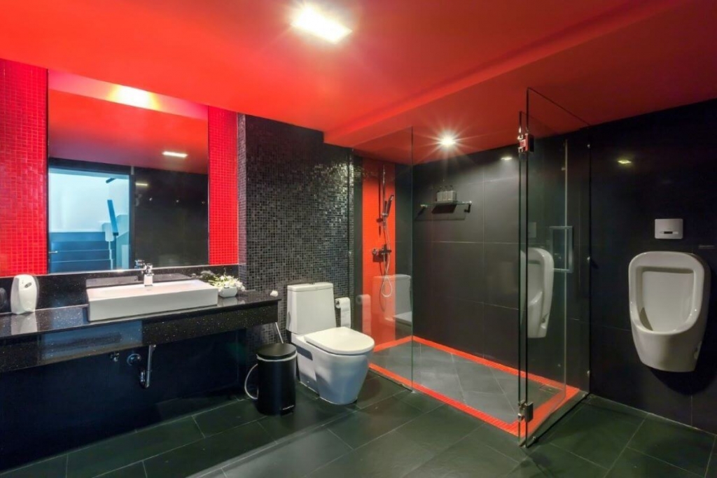 Kalim, Phuket, Thailand