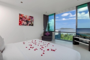 Kalim,, Phuket  Thailand