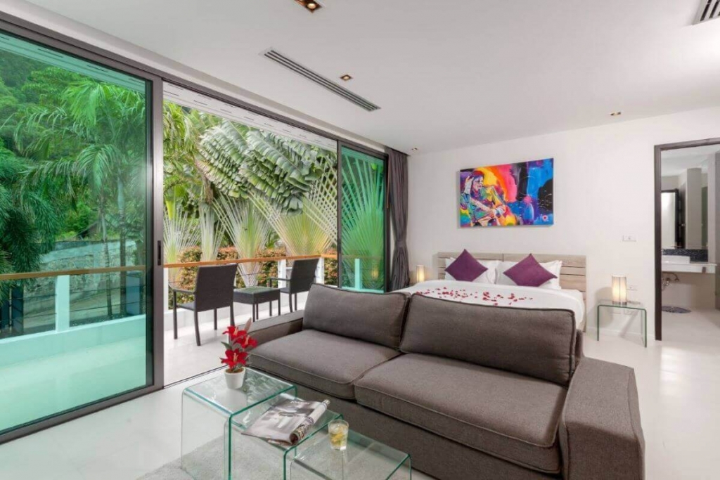Kalim, Phuket, Thailand