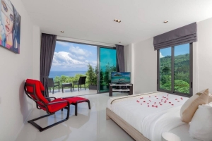 Kalim,, Phuket  Thailand
