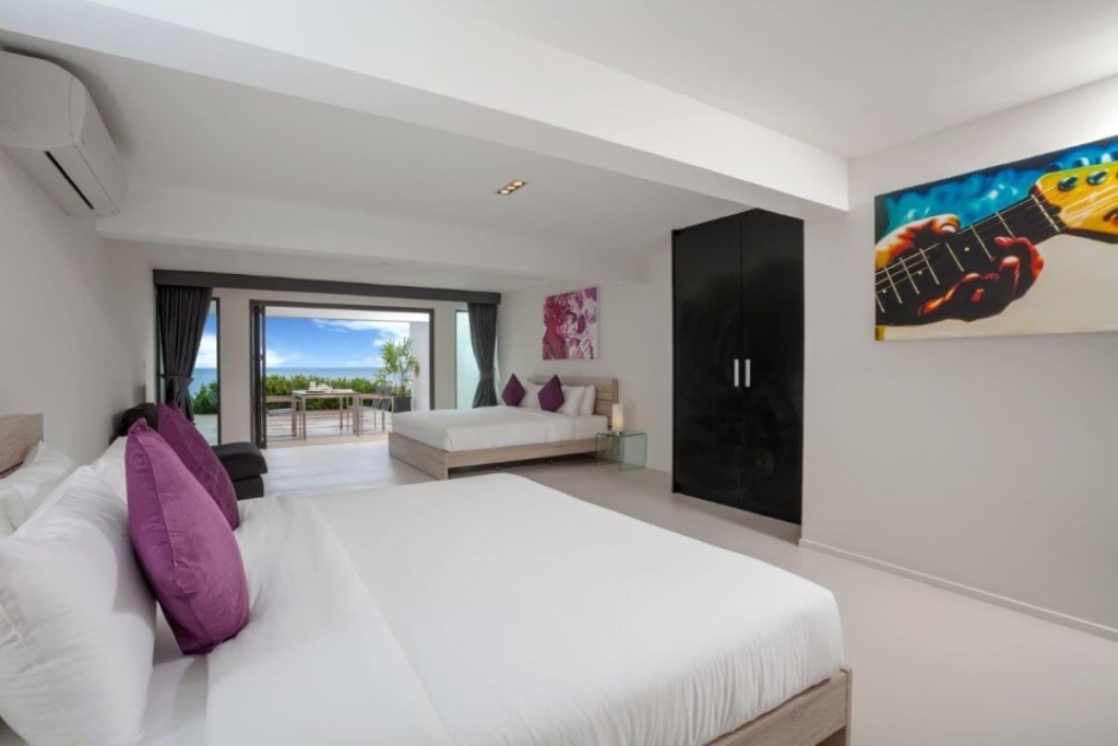 Kalim, Phuket, Thailand