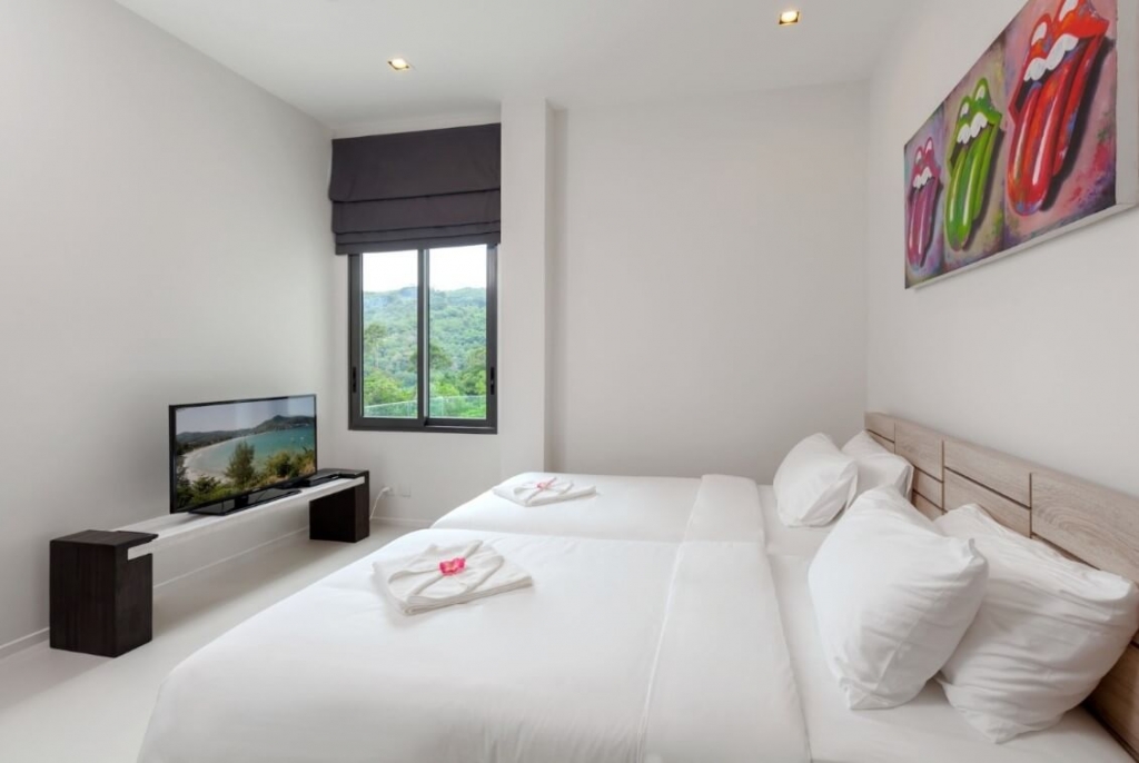 Kalim, Phuket, Thailand