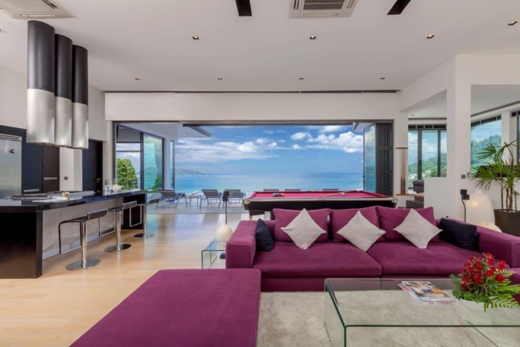 Kalim, Phuket, Thailand