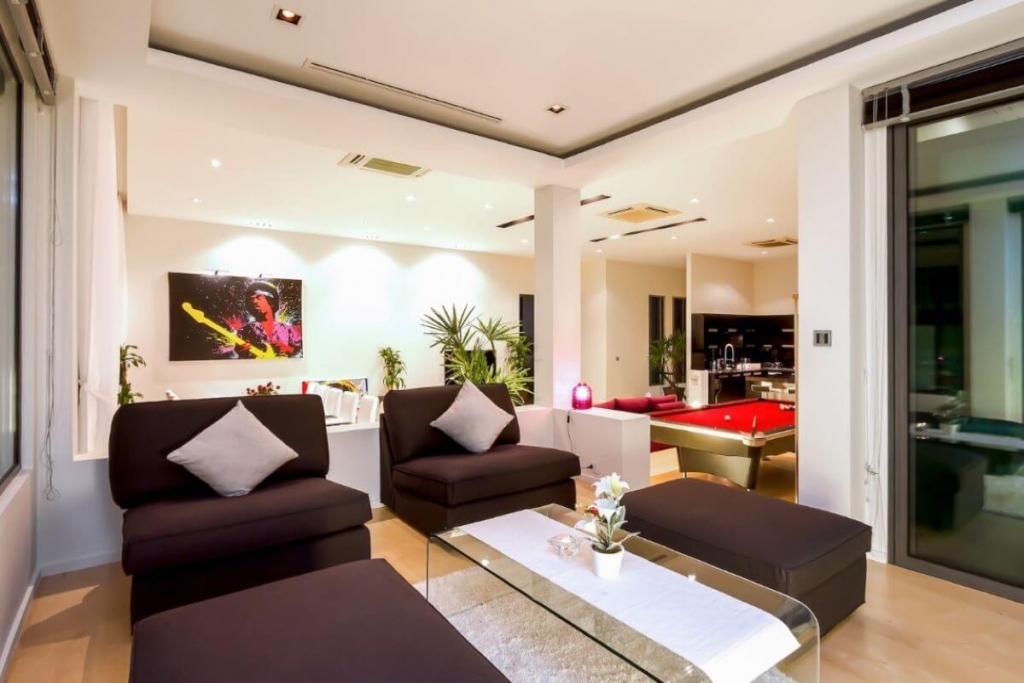 Kalim, Phuket, Thailand