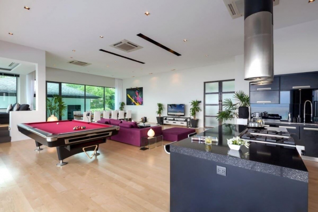 Kalim, Phuket, Thailand
