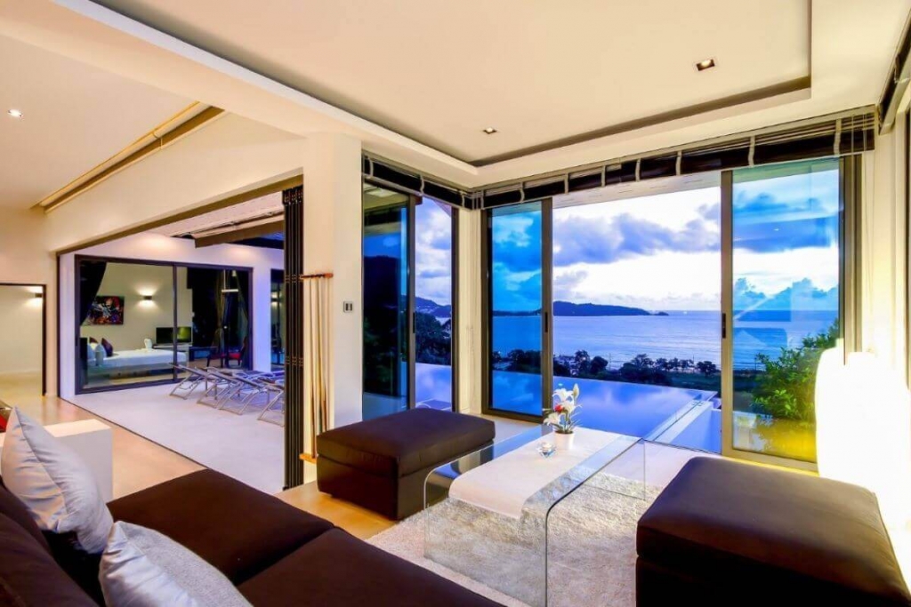 Kalim, Phuket, Thailand