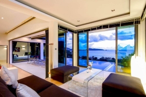 Kalim,, Phuket  Thailand