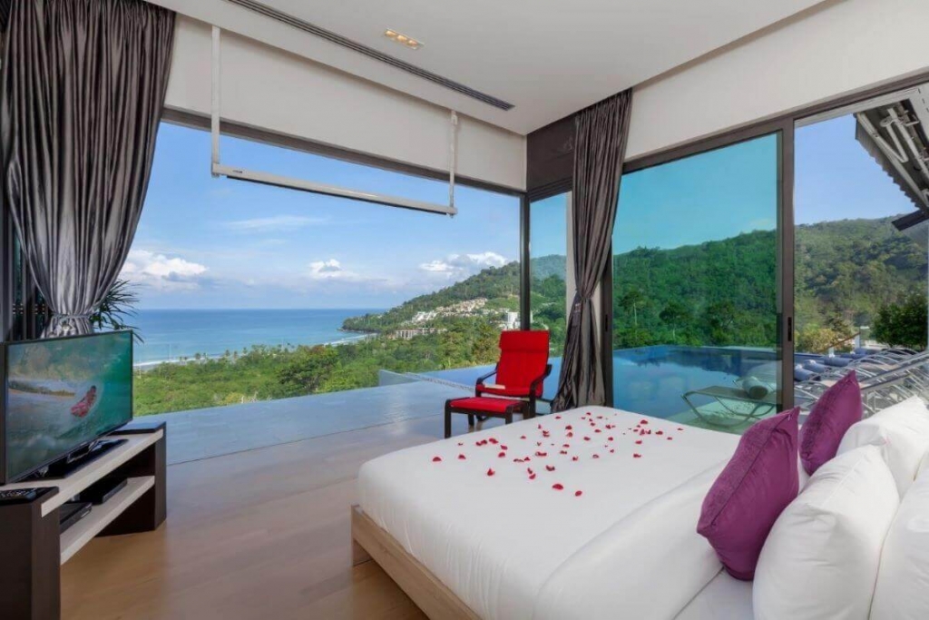 Kalim, Phuket, Thailand