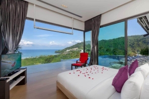 Kalim,, Phuket  Thailand
