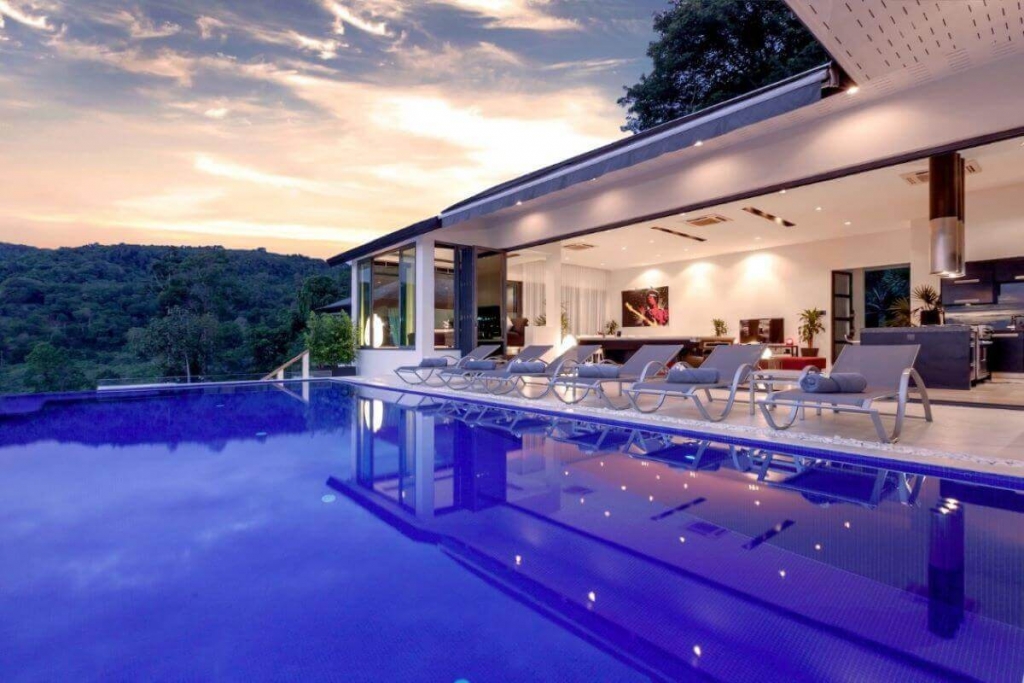 Kalim, Phuket, Thailand