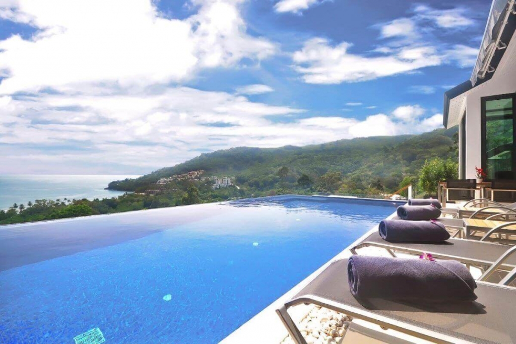 Kalim, Phuket, Thailand
