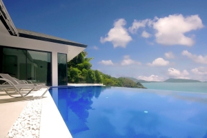 Kalim,, Phuket  Thailand