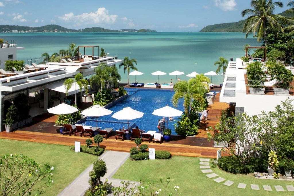 Rawai, Phuket, Thailand