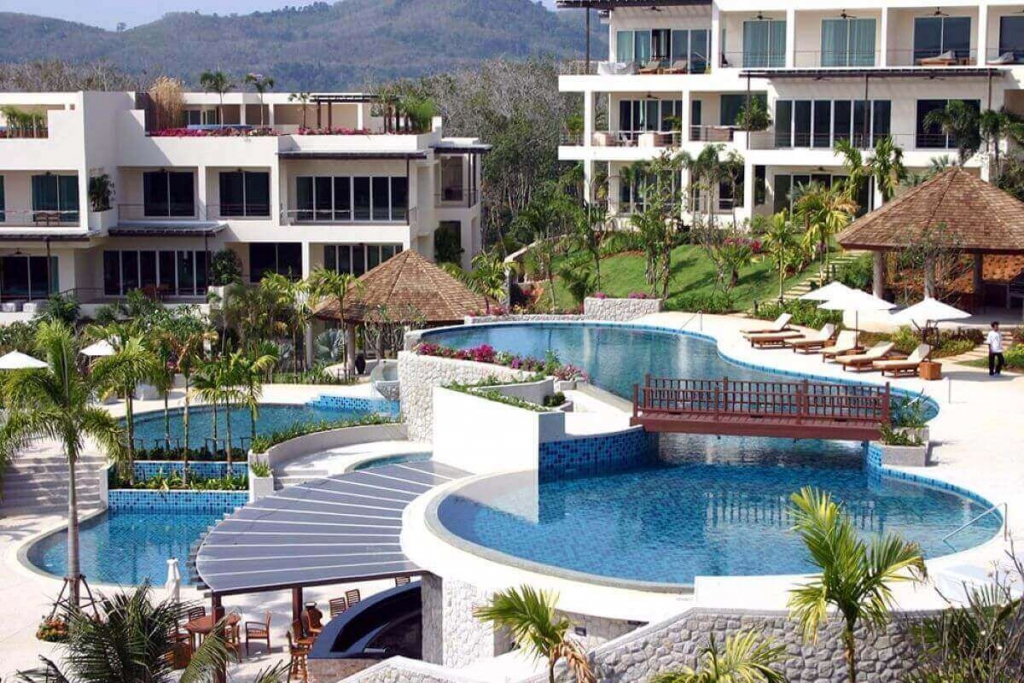 Layan, Phuket, Thailand