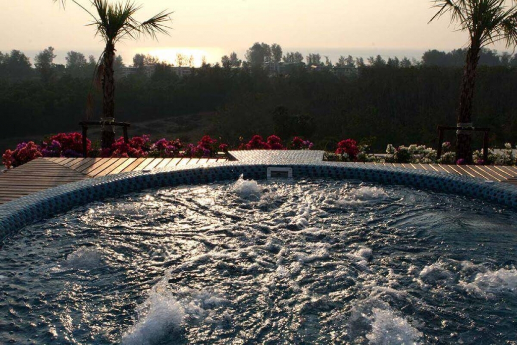 Layan, Phuket, Thailand