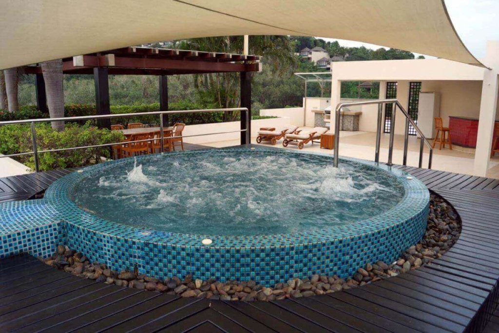 Layan, Phuket, Thailand