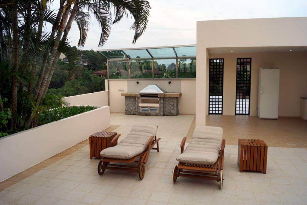 Layan, Phuket, Thailand
