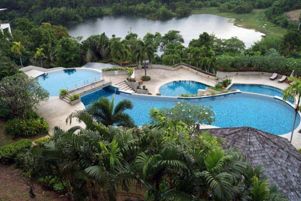 Layan, Phuket, Thailand