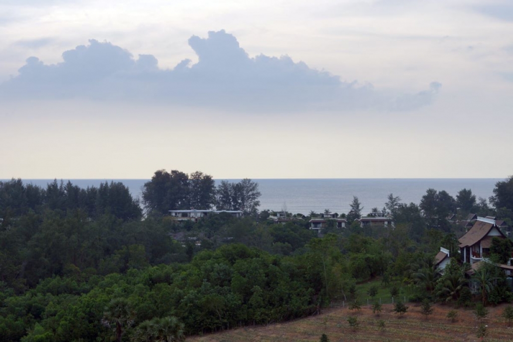 Layan, Phuket, Thailand