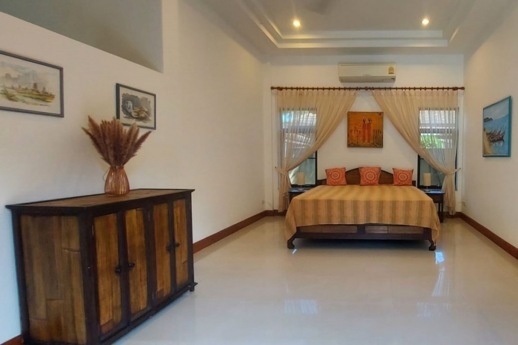 Chalong, Phuket, Thailand